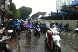 (Ảnh minh họa: Quốc Khánh/TTXVN)