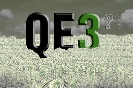 Ảnh minh họa. (Nguồn: commoditytrademantra.com)