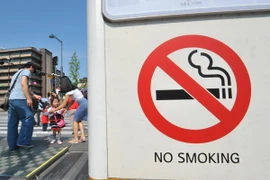 EU sẽ cấm bán tất cả các loại thuốc lá tẩm hương liệu