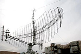 Ảnh minh họa. (Nguồn: theiranproject.com)