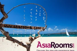 Trang web du lịch AsiaRooms.com phải “đóng cửa” do thua lỗ