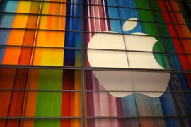 Giá trị vốn hóa của Apple dự đoán sớm đạt ngưỡng 1.000 tỷ USD