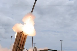 Hàn Quốc bác bỏ thông tin được cung cấp dữ liệu về THAAD