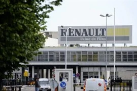 Ảnh minh họa. (Nguồn: AFP)