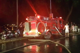 (Ảnh minh họa: Mạnh Tú/TTXVN)