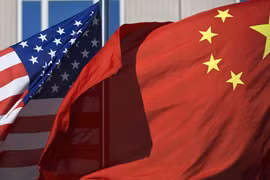 Mỹ chi 16 tỷ USD hỗ trợ nông dân bị ảnh hưởng bởi chiến tranh thương mại. (Nguồn: AFP/TTXVN) 