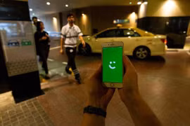 Uber thâu tóm đối thủ Careem ở Trung Đông với giá 3,1 tỷ USD