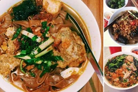 [Video] Chuyến đi “Nếm trọn Hải Phòng chỉ dưới 1 triệu đồng”