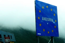 Mỹ: Ngân hàng tư nhân Andorra rửa tiền cho tội phạm quốc tế