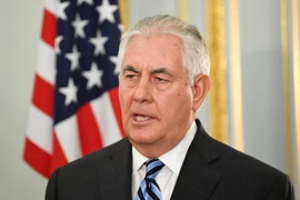 [Video] Mỹ có thể sẽ gặp giới chức Triều Tiên tại Olympic