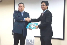 Giới thiệu chiến lược phát triển kinh tế biển Việt Nam tại Malaysia