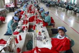 "Trung Quốc góp phần vào sự ổn định tài chính Eurozone"