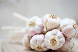 Những thực phẩm giải độc tố hữu hiệu cho cơ thể