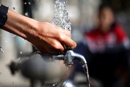 Ảnh minh họa. (Nguồn: Getty Images)