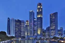 Singapore dẫn đầu khu vực về giao dịch trên thị trường vốn