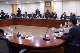 (Nguồn: EPA/TTXVN)