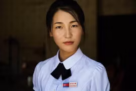 Tìm hiểu về cuộc cách mạng làm đẹp của phụ nữ Triều Tiên