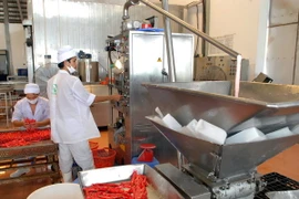 Hà Nội tìm giải pháp tháo gỡ khó khăn cho doanh nghiệp