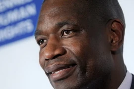 Đoàn bóng rổ Mỹ huấn luyện kỹ năng cho các tuyển thủ trẻ Cuba