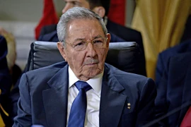 Đoàn Cuba ra thông cáo phản đối tại Hội nghị thượng đỉnh châu Mỹ