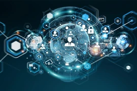 Ảnh minh họa. (Nguồn: auspostenterprise.com.au) 