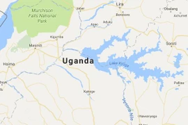 (Nguồn: Google Maps)