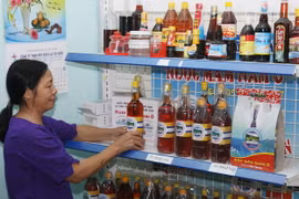 (Ảnh minh họa: Hồ Cầu/TTXVN)