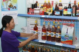 (Ảnh minh họa: Hồ Cầu/TTXVN)