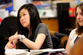 Ảnh minh họa. (Nguồn: AP)