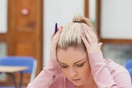 Chuyên gia tâm lý dạy bạn cách giải quyết nỗi lo trước kỳ thi đại học