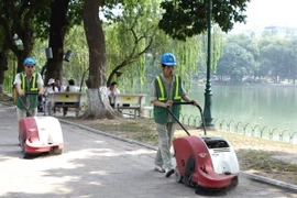 Bắc Bộ nắng đẹp trên toàn miền, Nam Bộ tiếp tục khô nóng