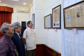 Nhiều hoạt động kỷ niệm Ngày tiếng Nga và Tuần lễ Thế giới Nga