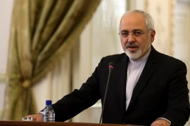 Iran tuyên bố không quan tâm tới phát triển vũ khí hạt nhân