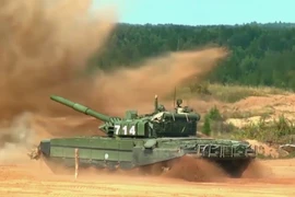 Ảnh minh họa. (Nguồn: sivpost.com)