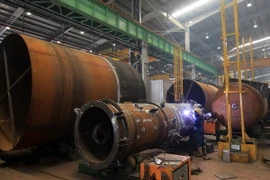 Siêu dự án thép Guang Lian Dung Quất có nguy cơ bị “khai tử”