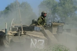 Thủ tướng Israel tuyên bố không ngừng bắn với Hamas