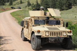 Mỹ: Cải tổ chương trình mua sắm vũ khí của Lầu Năm Góc