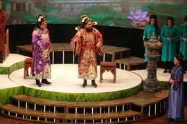 (Ảnh minh họa: Gia Thuận/TTXVN)