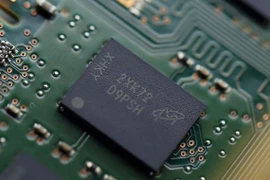 Ảnh minh họa. (Nguồn: bloomberg.com) 