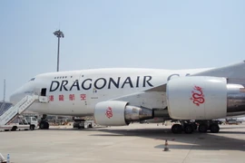 Trung Quốc mở thêm đường bay để giảm tình trạng lỡ chuyến