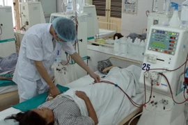 Thành phố Hồ Chí Minh điều chỉnh viện phí từ ngày 1/6