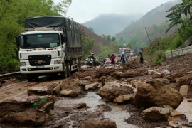 (Ảnh minh họa: Ngọc Hà/TTXVN)