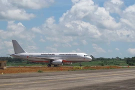 Jetstar mở bán vé đường bay mới Thành phố Hồ Chí Minh-Chu Lai 
