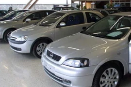 Argentina lập kỷ lục về lượng tiêu thụ ôtô trong 2013