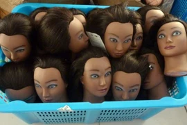 Ảnh minh họa. (Nguồn: Emma Tarlo)