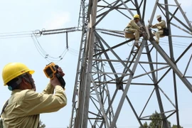 Đường dây 500kV Bắc-Nam đã trở thành kỳ tích của ngành điện