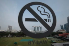 Ảnh minh họa. (Nguồn: EPA/TTXVN)