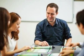 [Video] Bảo hiểm xã hội bắt buộc với lao động nước ngoài