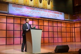 Ảnh minh họa. (Nguồn: TTXVN)