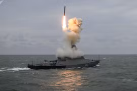 Ảnh minh họa. (Nguồn: Sputnik) 